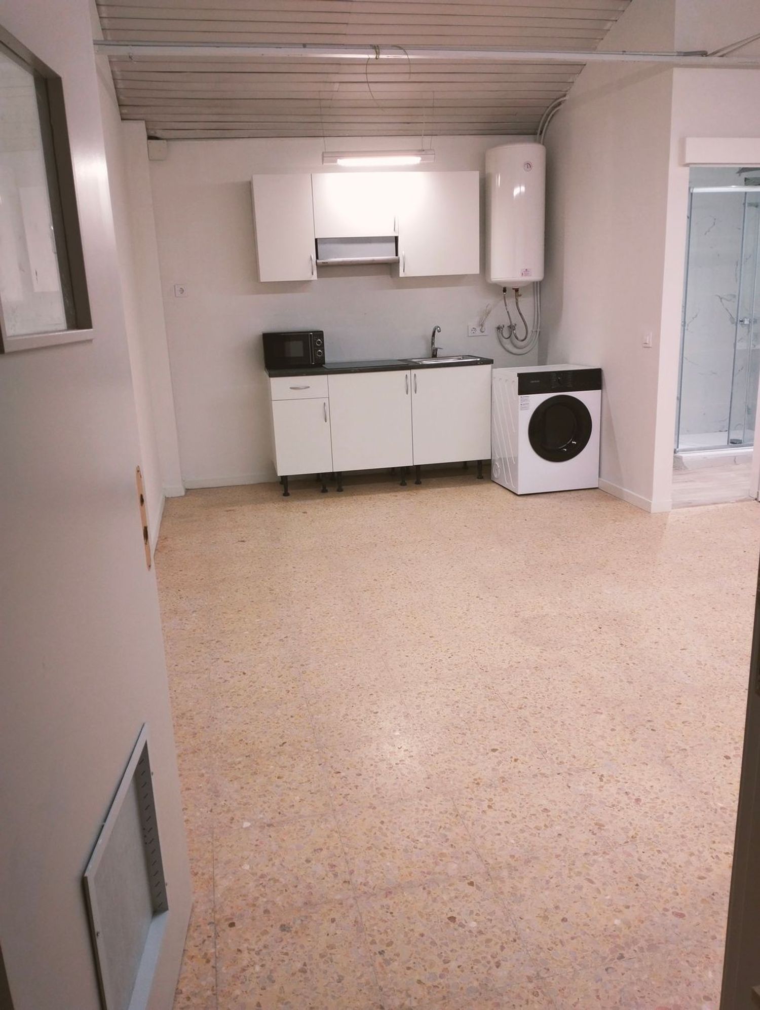 Estudio en Calle de Joan Pallarès, 34, Centre - Foto 3