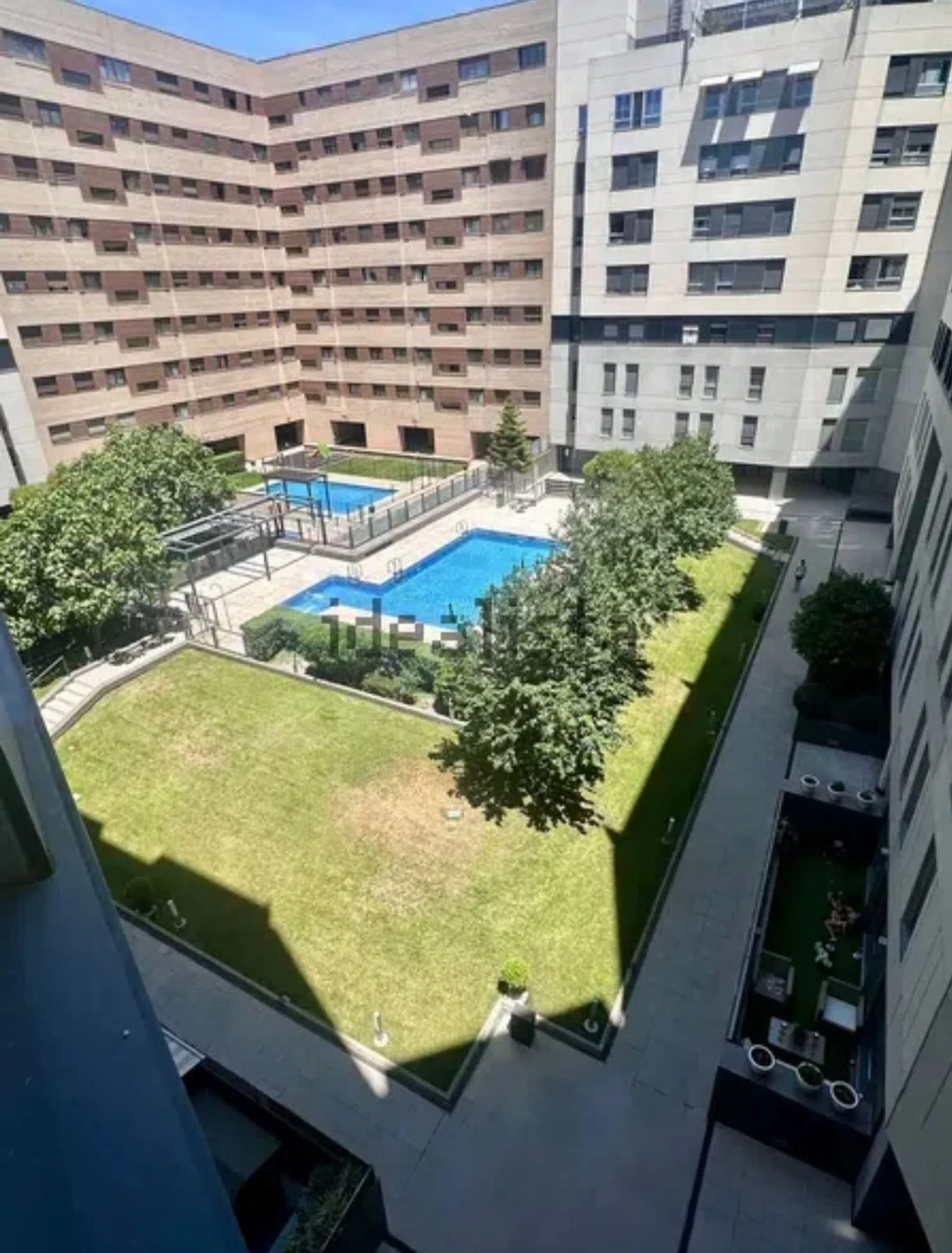 Piso en avenida del Ensanche de Vallecas, 102 f - Foto 17