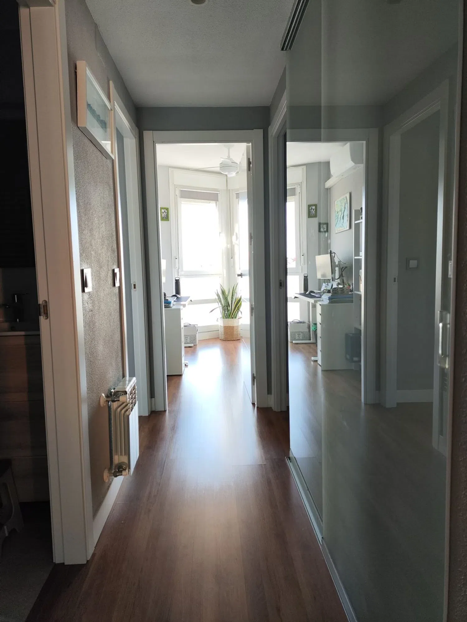 Piso en avenida de Pablo Neruda, 89 - Foto 10