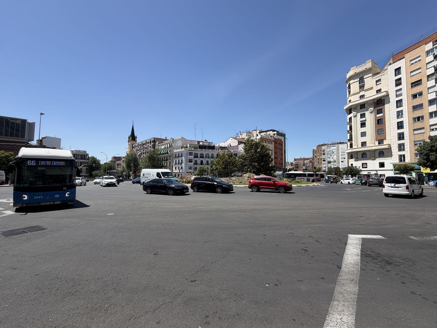 Piso en Raimundo Fdez Villaverde, Cuatro Caminos - Foto 35