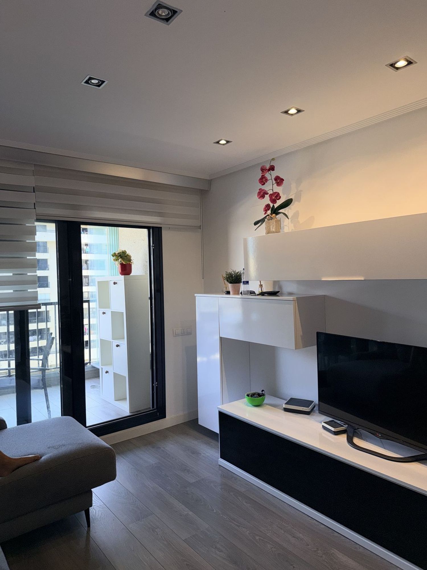 Piso en Avenida Blasco Ibáñez, 9, La Patacona, La Patacona - Foto 2