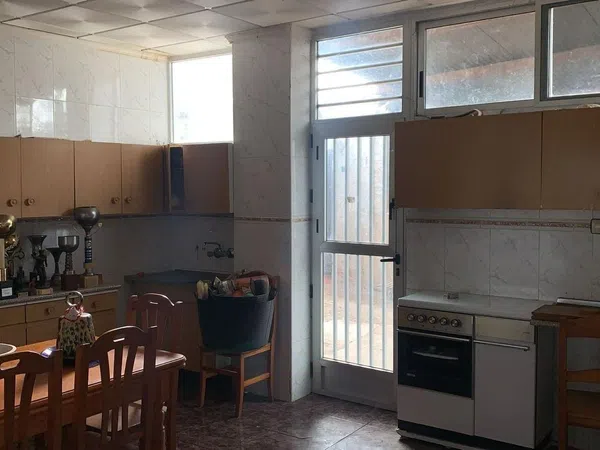 Casa de pueblo en Camino de Funes, 153, Era Alta - Foto 5