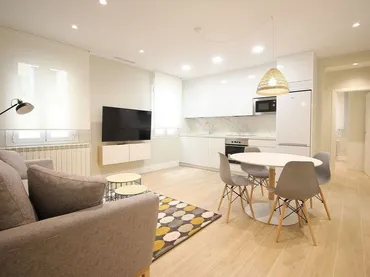 Apartamento en  Rúa José María González Río 4 - Foto 1