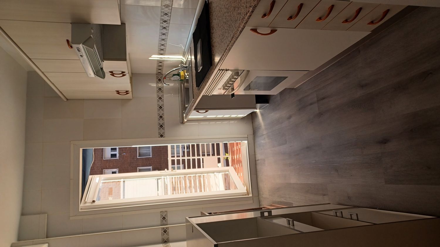 Piso en calle de Martínez Villergas, 10 - Foto 21