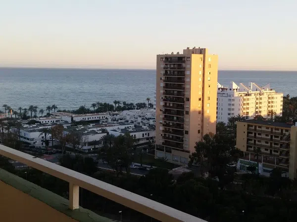 Estudio en Plaza playa paraíso, 1, Aguadulce sur - Foto 4