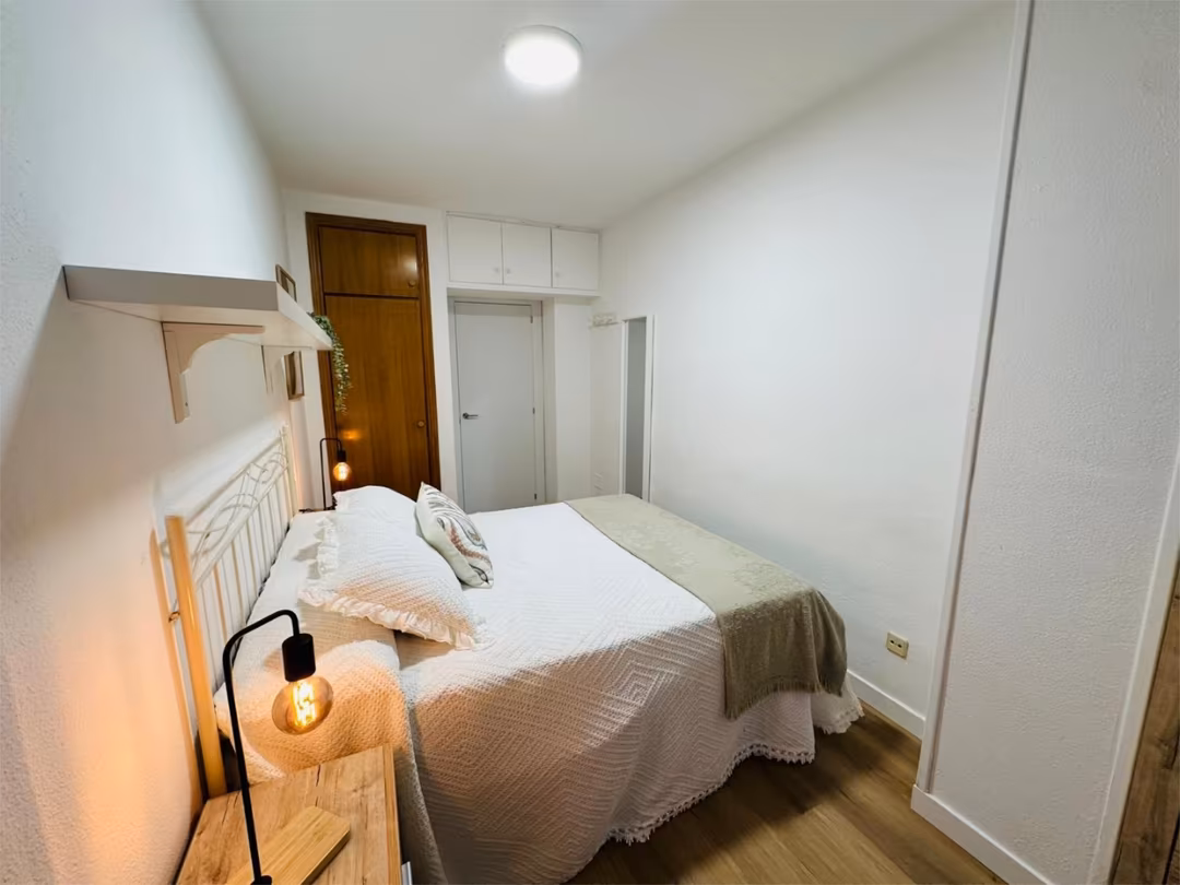 Apartamento en  Calle Marques de la Ensenada 8 - Foto 3