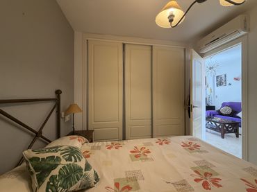 Apartamento en  Calle Moreno Torroba 22 - Foto 8
