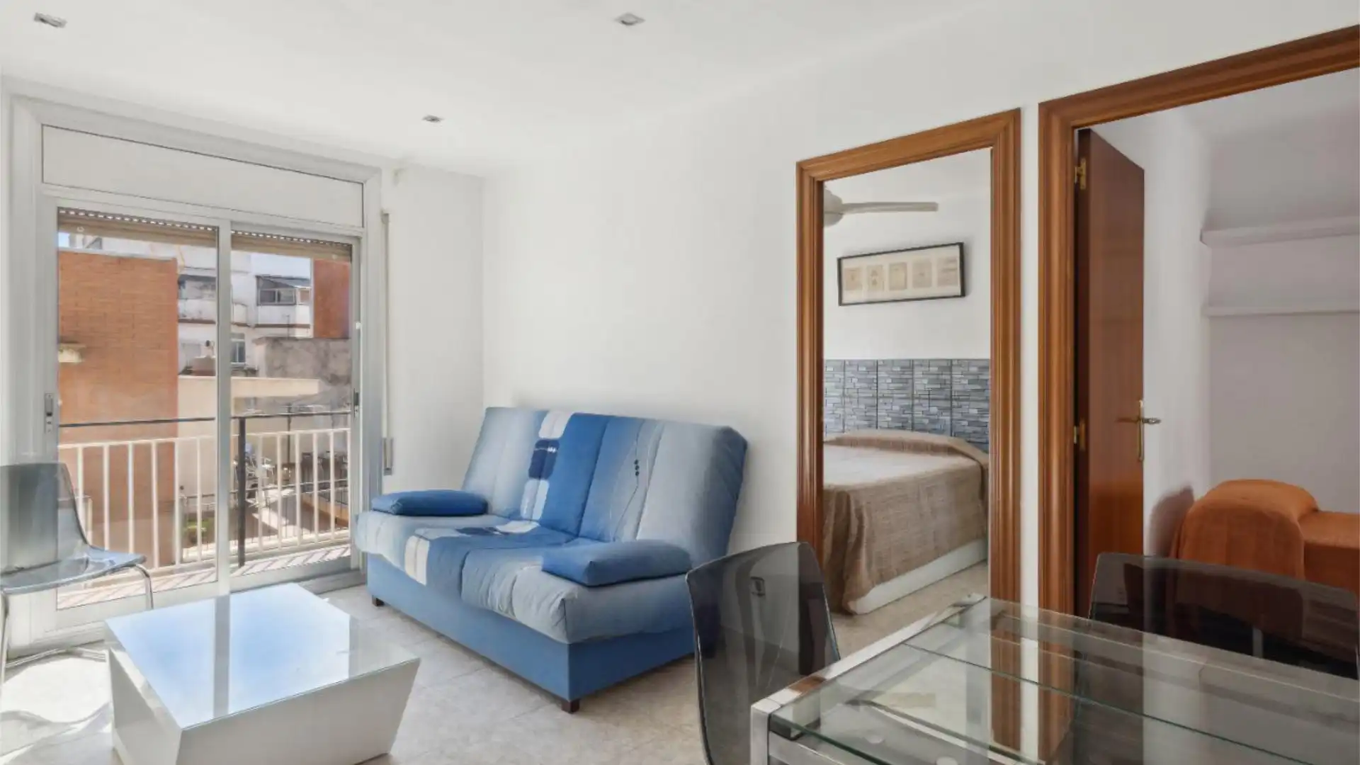 Piso en L'Hospitalet de Llobregat - Foto 2