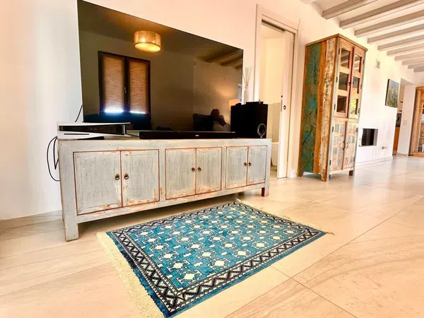 Casa o chalet independiente en Calle Xirimoia, 55, El Montgó, El Montgó - Foto 23