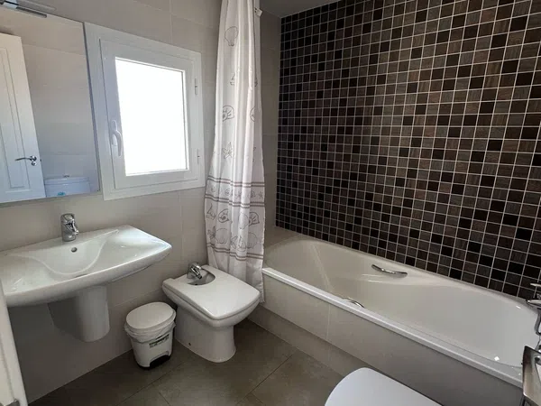 Chalet adosado en avenida de Portugal, 47 - Foto 11