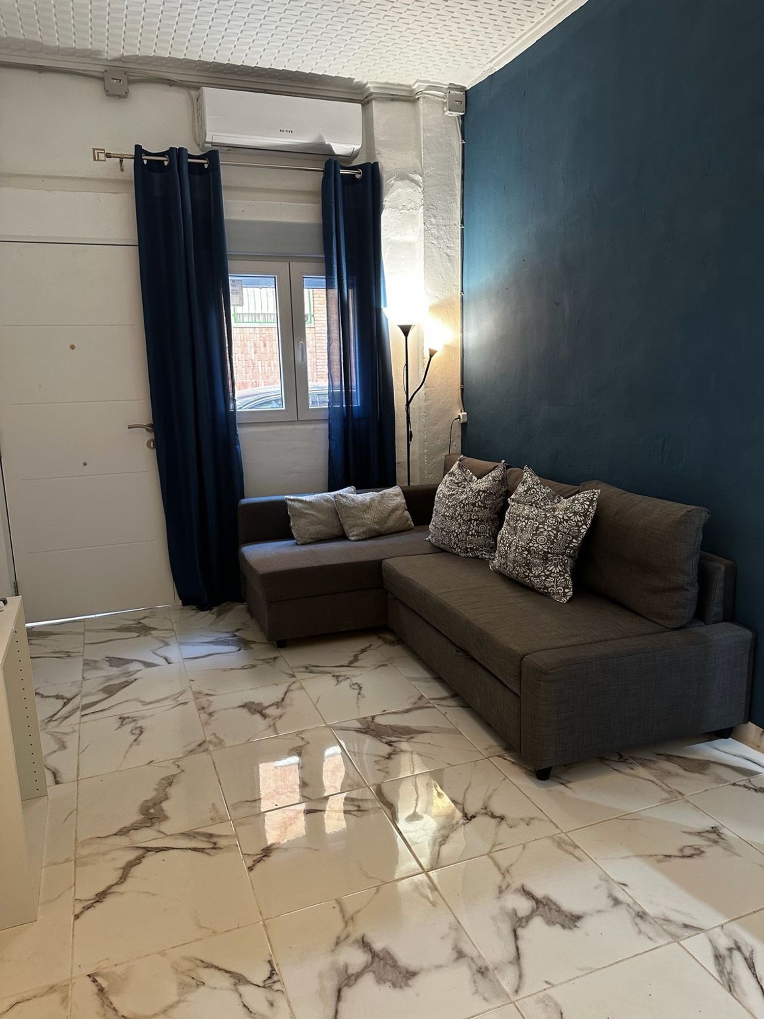 Estudio en calle El Huerto, 17 - Foto 2