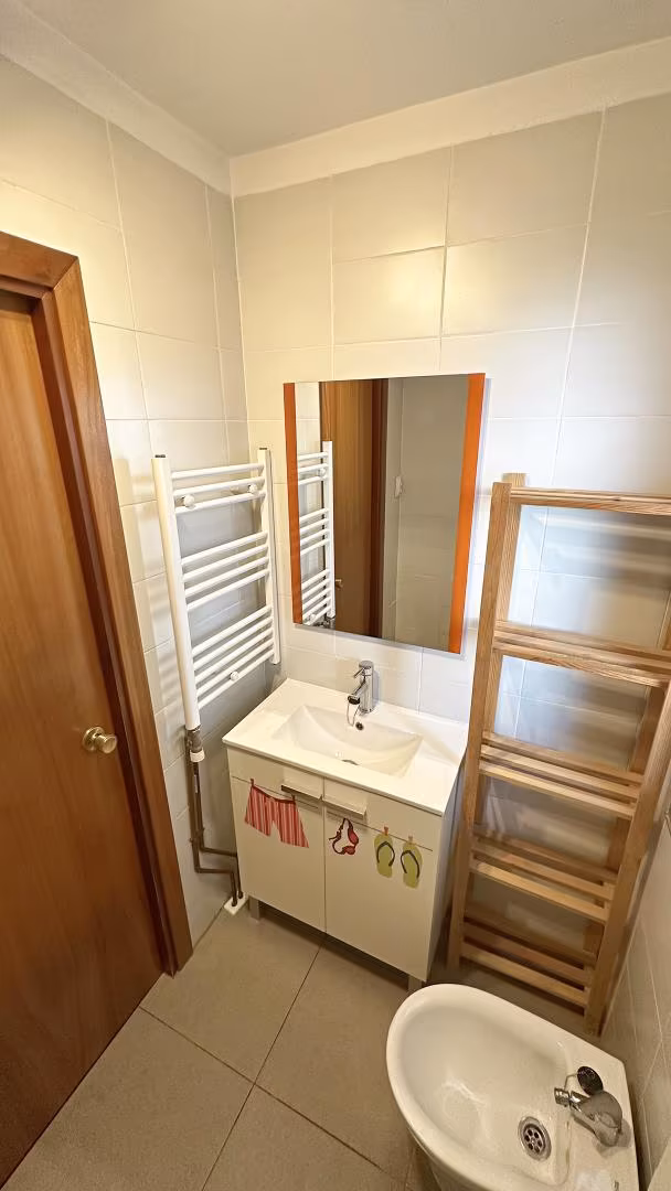 Piso en  Plaza de Pau Casals 8 - Foto 21