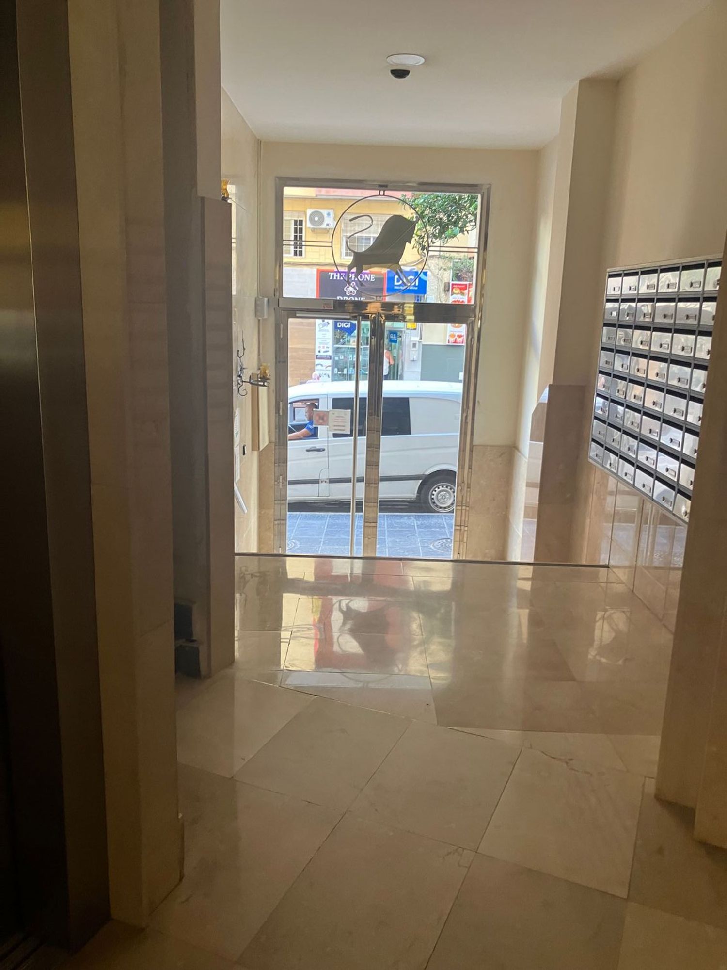 Piso en Avenida de Pablo Iglesias, 8 junto a Puerta Purchena, Centro-Rambla, Centro-Rambla - Foto 19