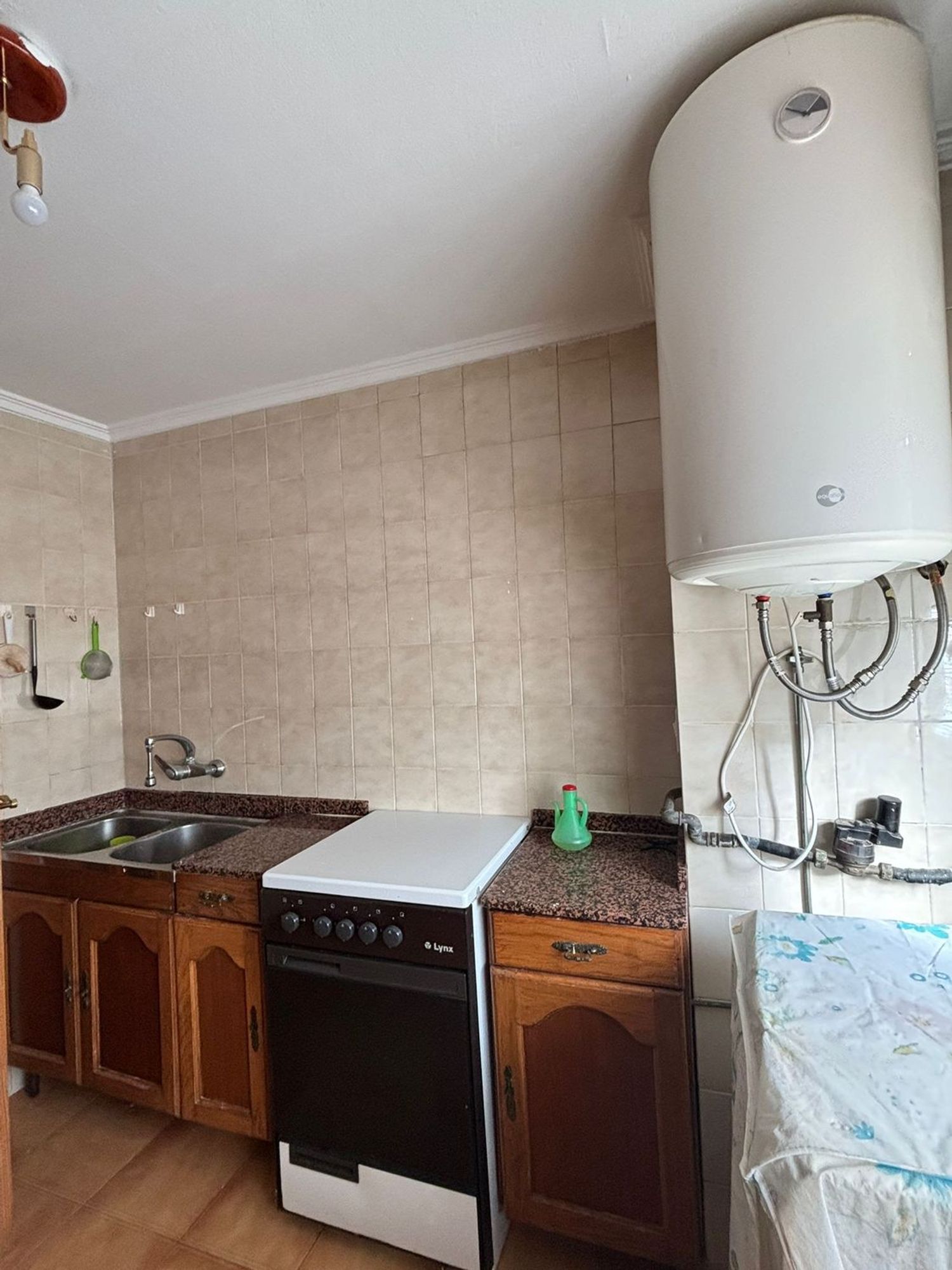 Piso en plaza de Oran, 10 - Foto 3