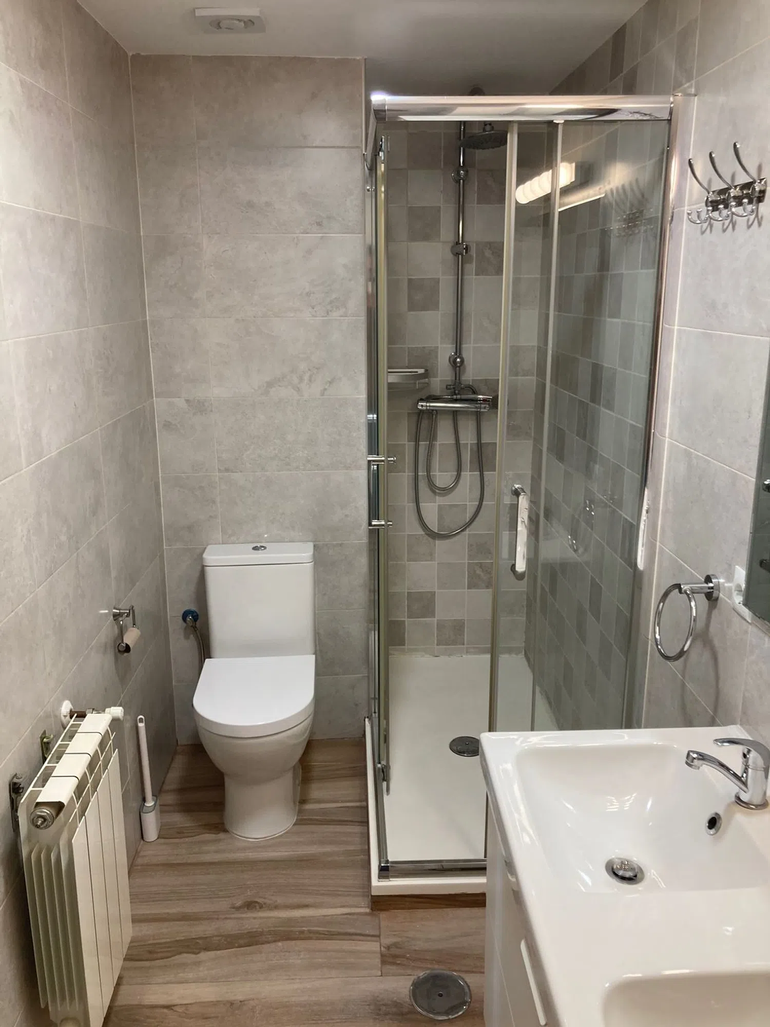 Piso en calle Ingeniero Mariño, 40 - Foto 37