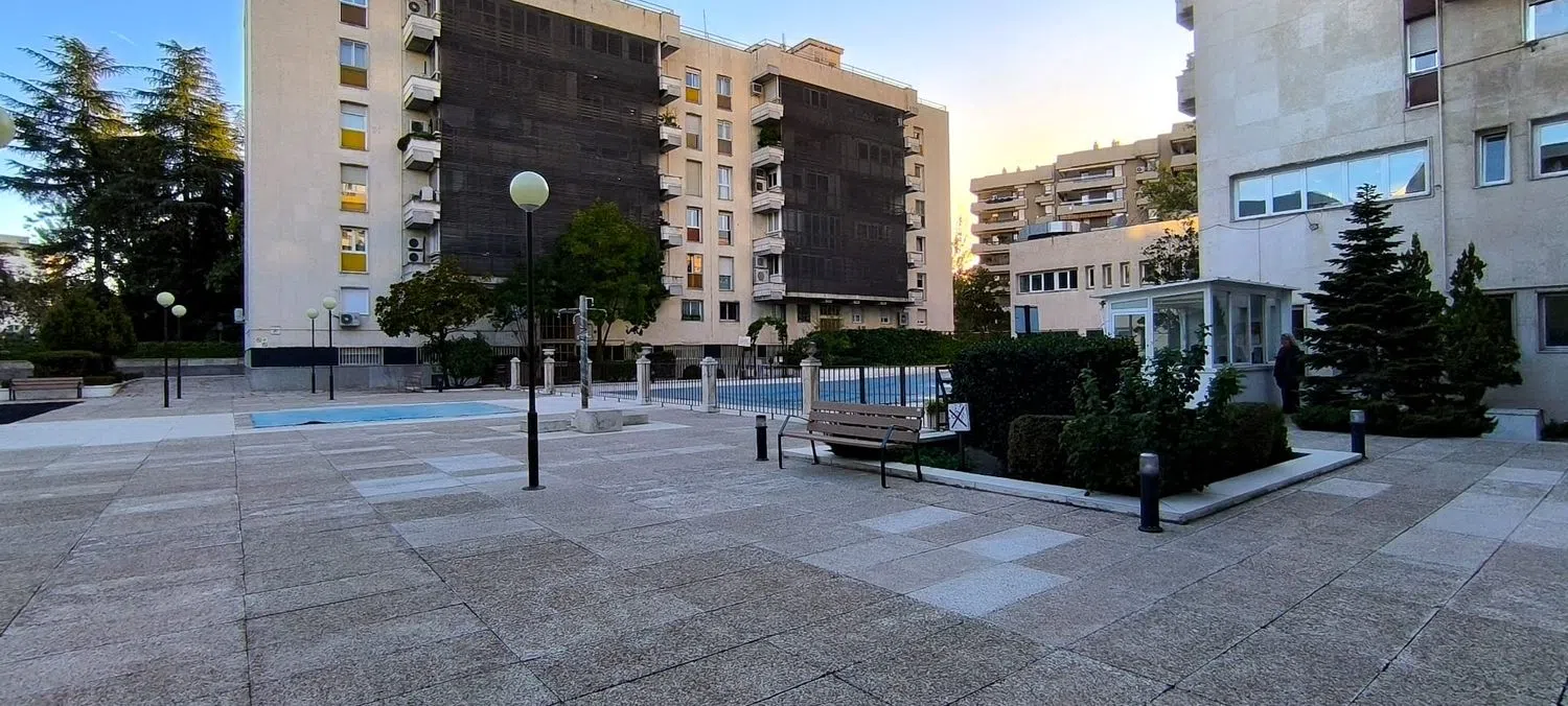 Piso en avenida de Alberto de Alcocer, 32 - Foto 25