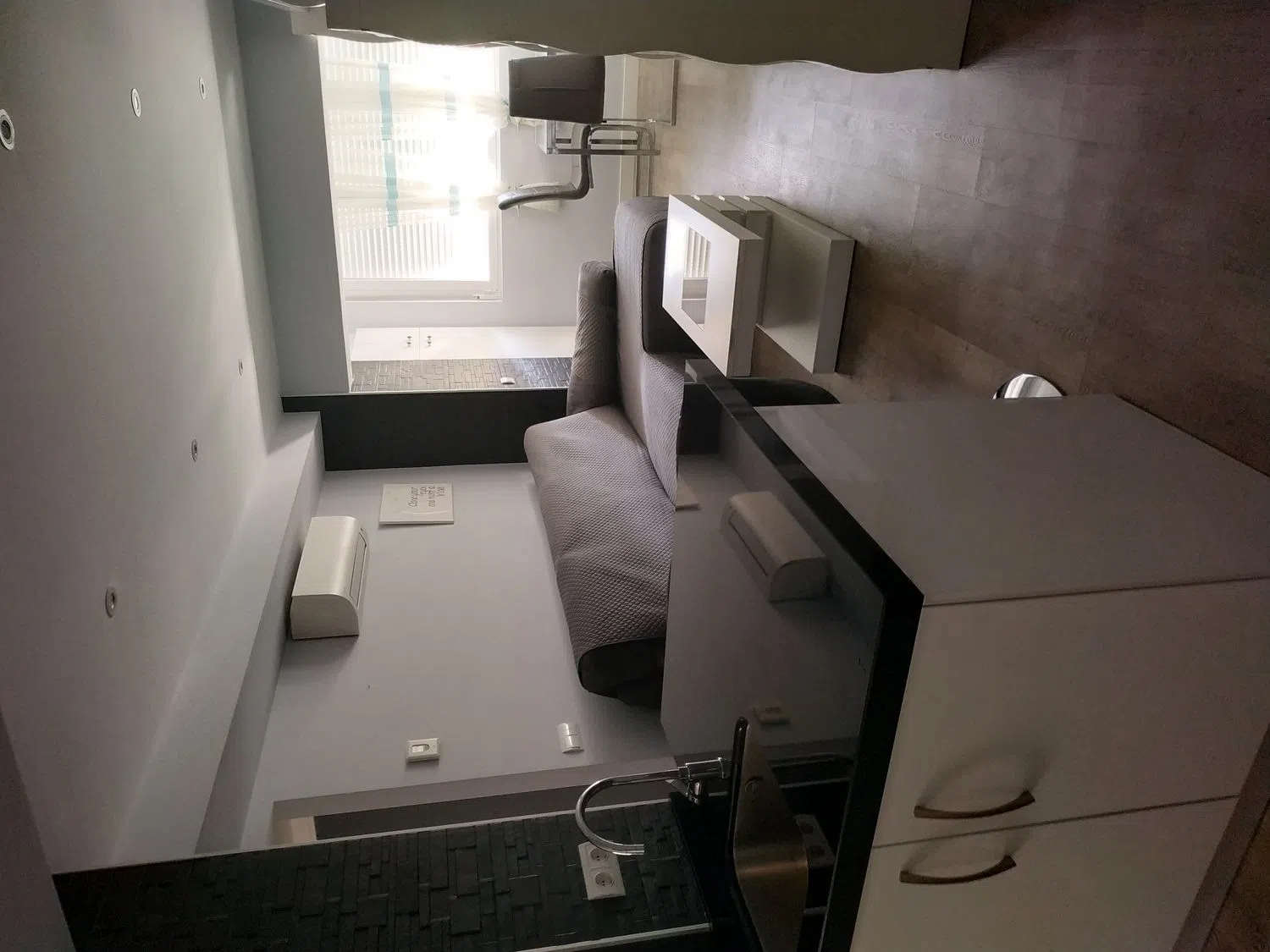 Piso en avenida de Monforte de Lemos, 125 - Foto 3