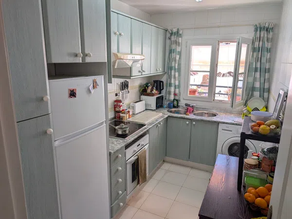 Ático en calle Esmeralda, 10 - Foto 10