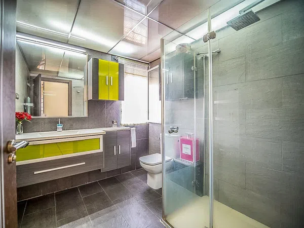 Casa independiente en rambla 76, 1 - Foto 7