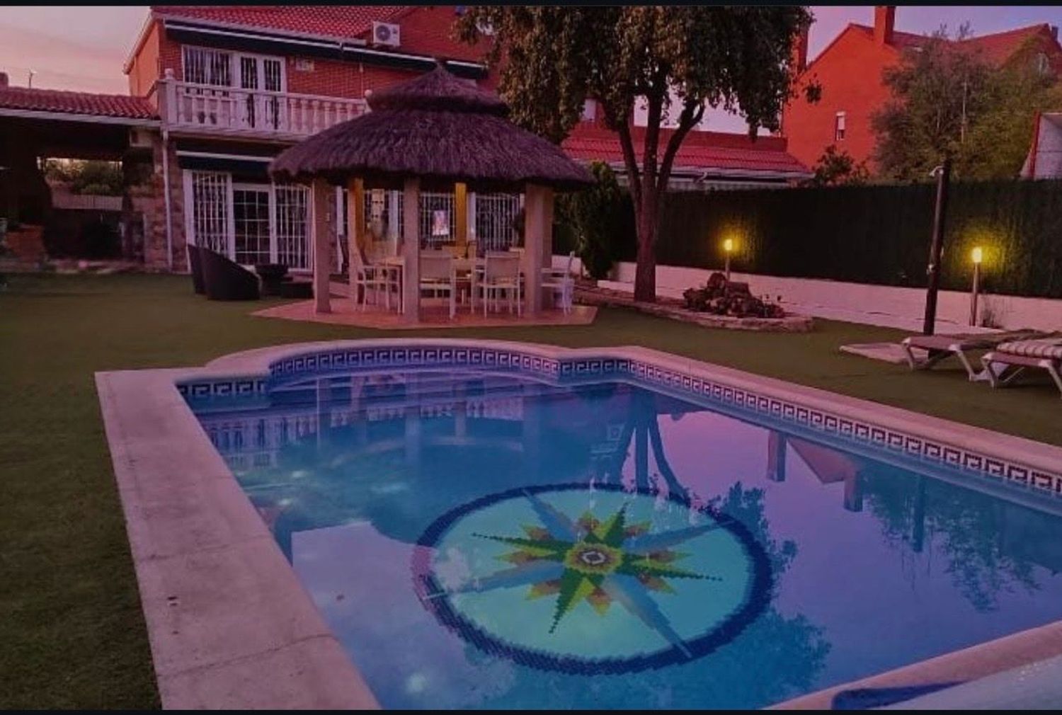 Chalet pareado en Las Conejeras - Esparragal - Foto 24