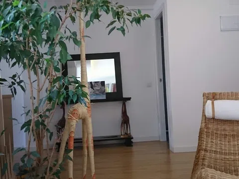 Piso en calle Astorga, 20