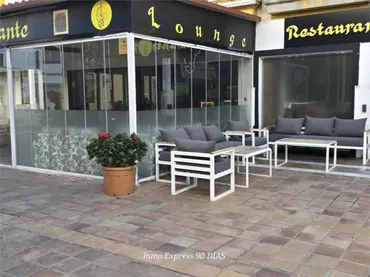 Local comercial en  Urbanizacion N Andal P Banus 3 - Foto 1