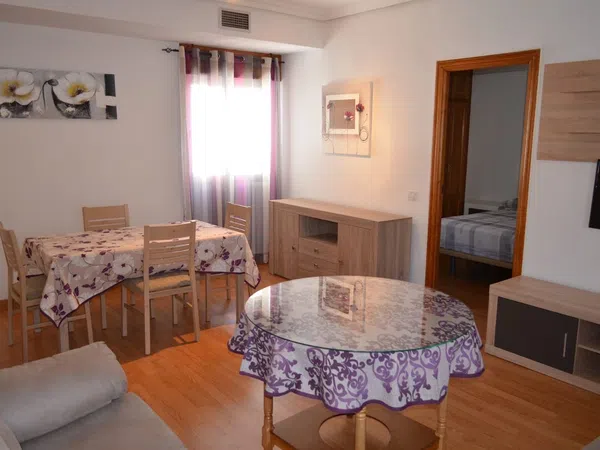 Dúplex en Calle Rafael Garcia Plata de Osma, 4, Centro, Centro - Foto 1
