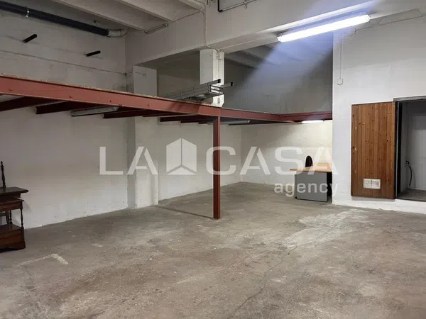 Local en Calle de Sant Ramon - Foto 1