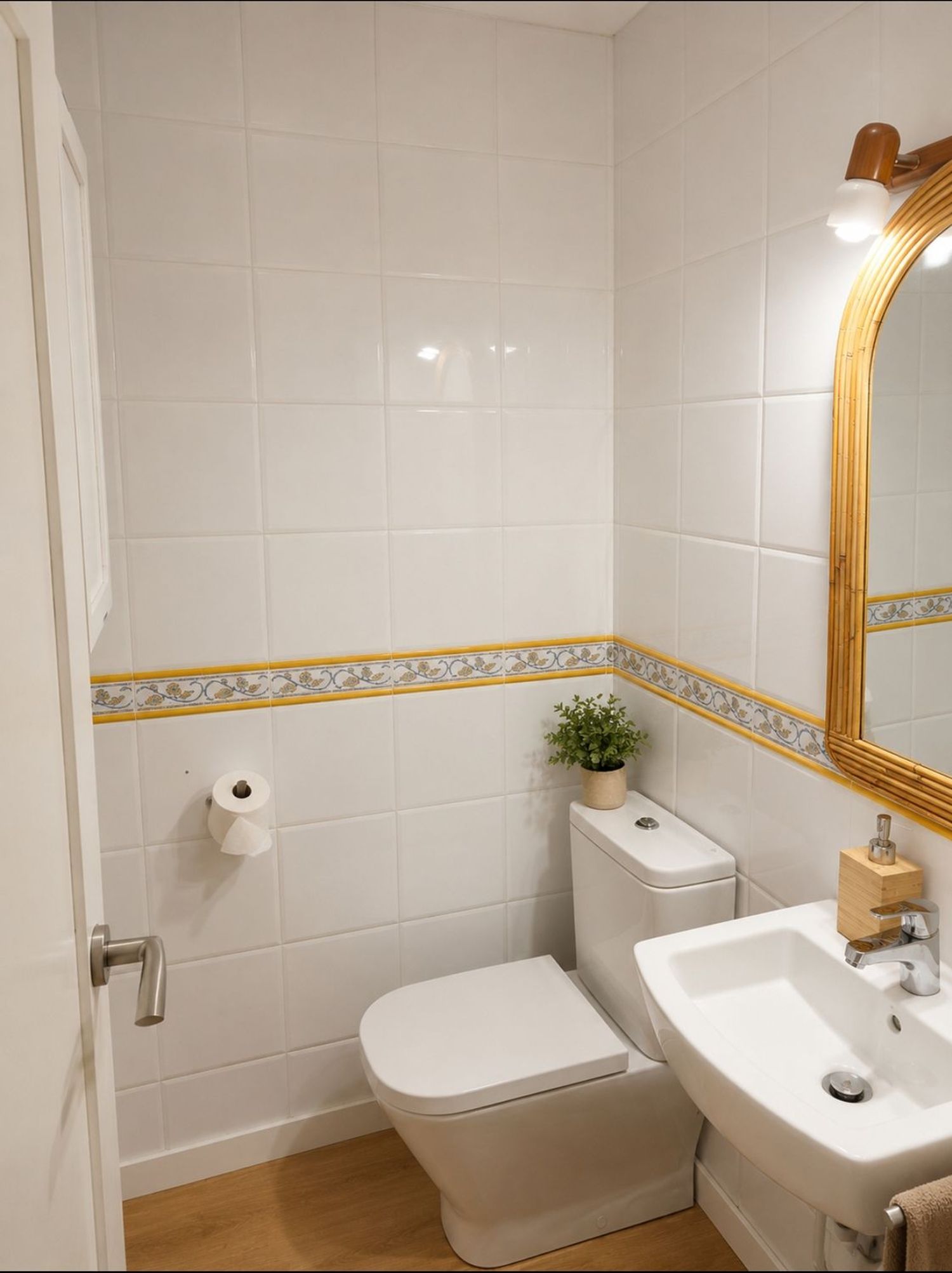 Chalet pareado en Calle de la Tejería, 3, Tejería - Rapitán - Foto 26