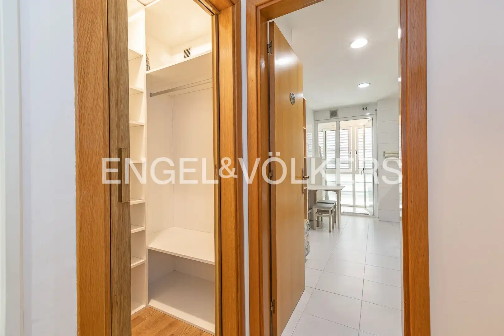 Piso en Sant Cugat del Vallès - Foto 4