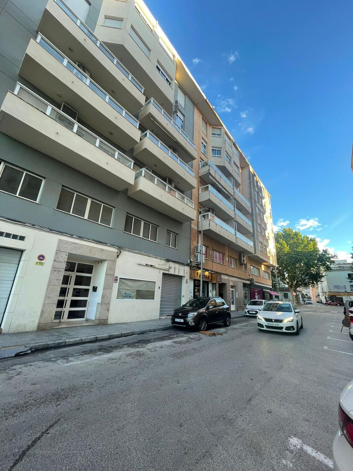 Piso en Avenida Morer, 4, Oliva pueblo, Oliva pueblo - Foto 34