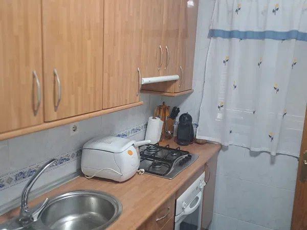 Chalet adosado en Calle Príncipe de España, 1 - Foto 13