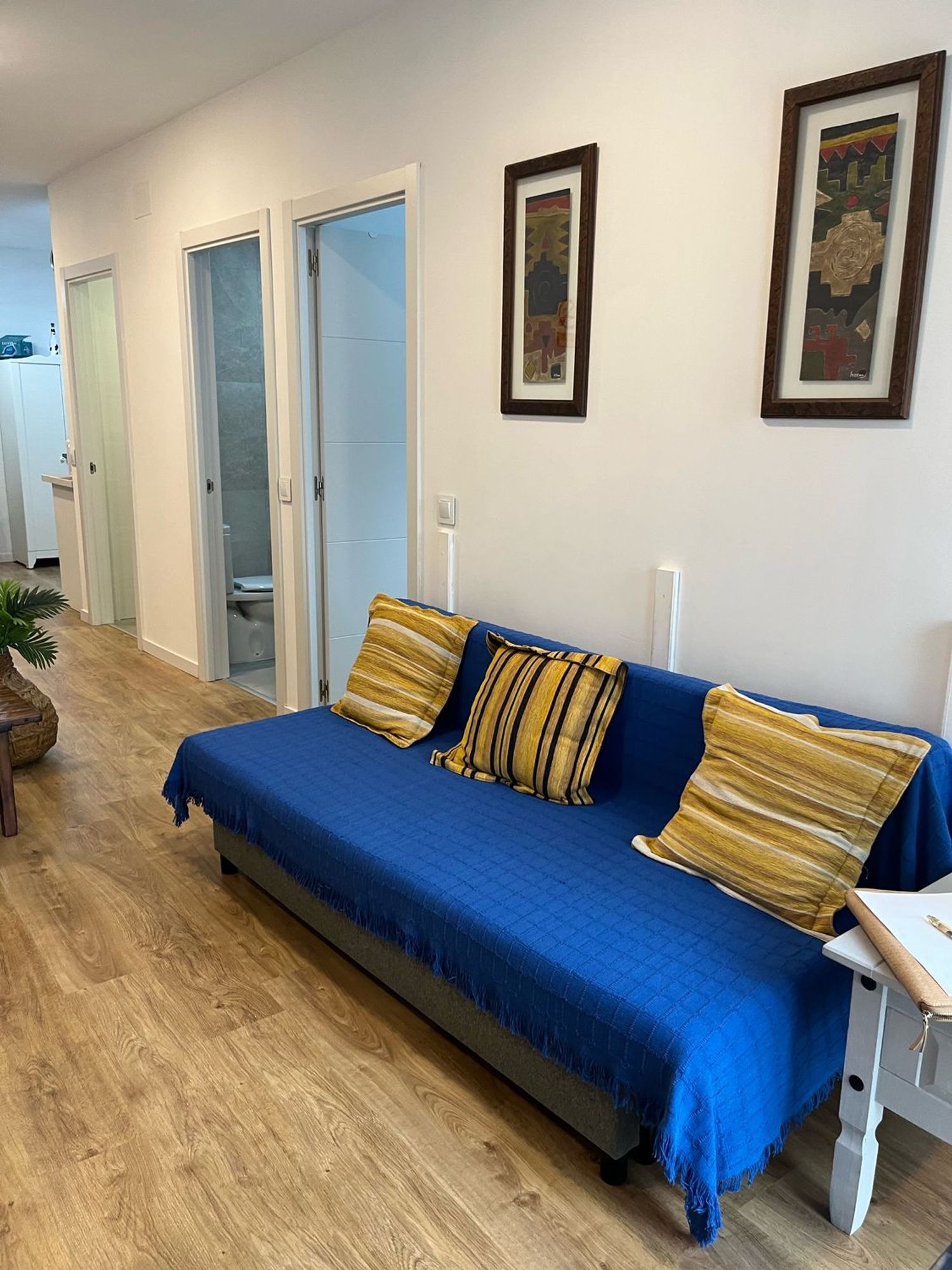 Piso en calle de las Islas Bermudas, 3 - Foto 12