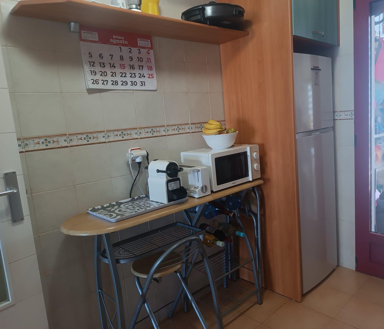 Piso en Avenida Julietta Orbaiceta, 29, Playa Honda-Playa Paraíso - Foto 22