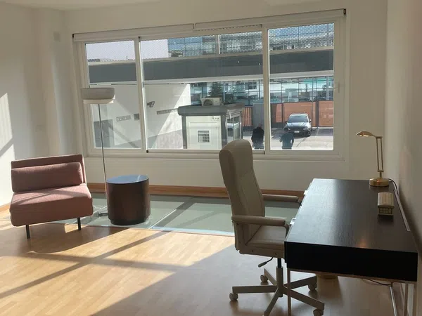 Dúplex en avenida de la Industria, 42 - Foto 17