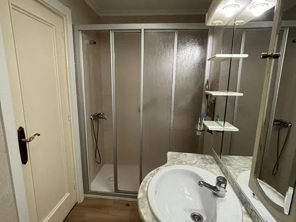 Piso en calle do Conde de Torrecedeira, 30 - Foto 15