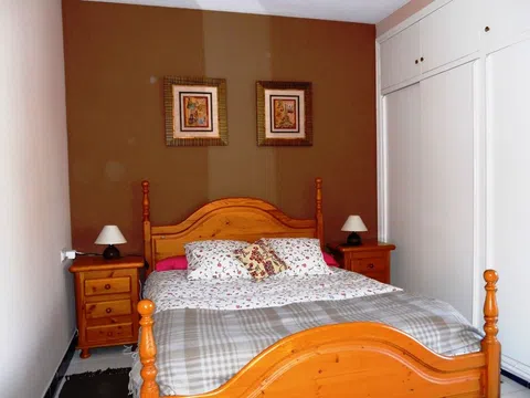 Piso en avenida Santiago Bernabeu, 48 - Foto 4