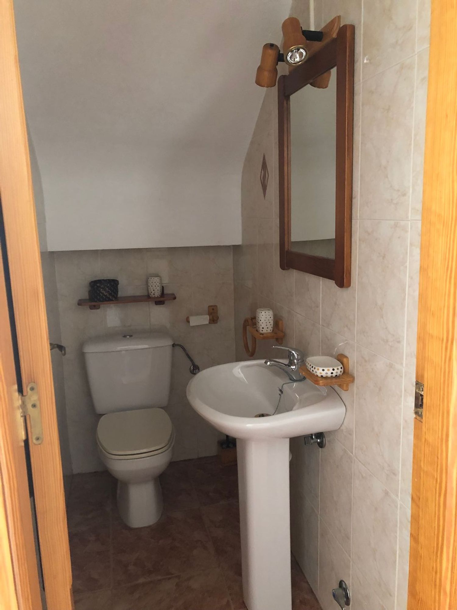 Chalet adosado en Santiago de la Ribera, Santiago de la Ribera - Foto 11