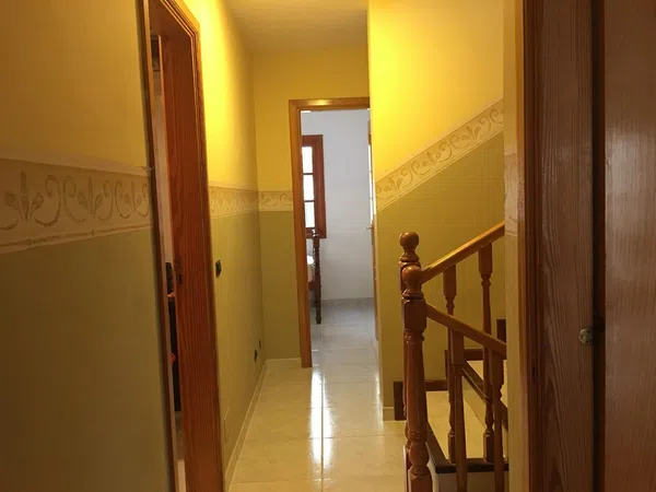 Chalet adosado en Centro - Foto 8