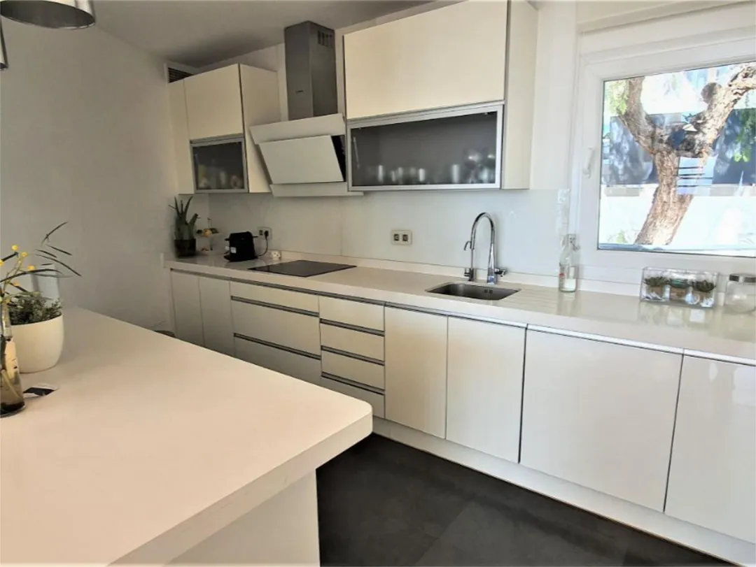 Chalet en  Calle Olmos 36 - Foto 4