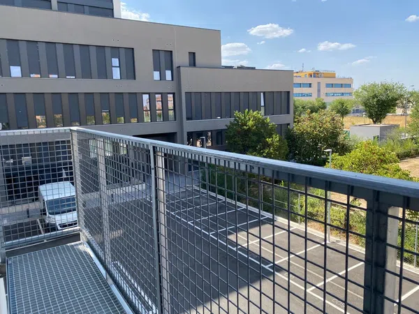 Estudio en calle Laguna del Marquesado, 3 - Foto 18