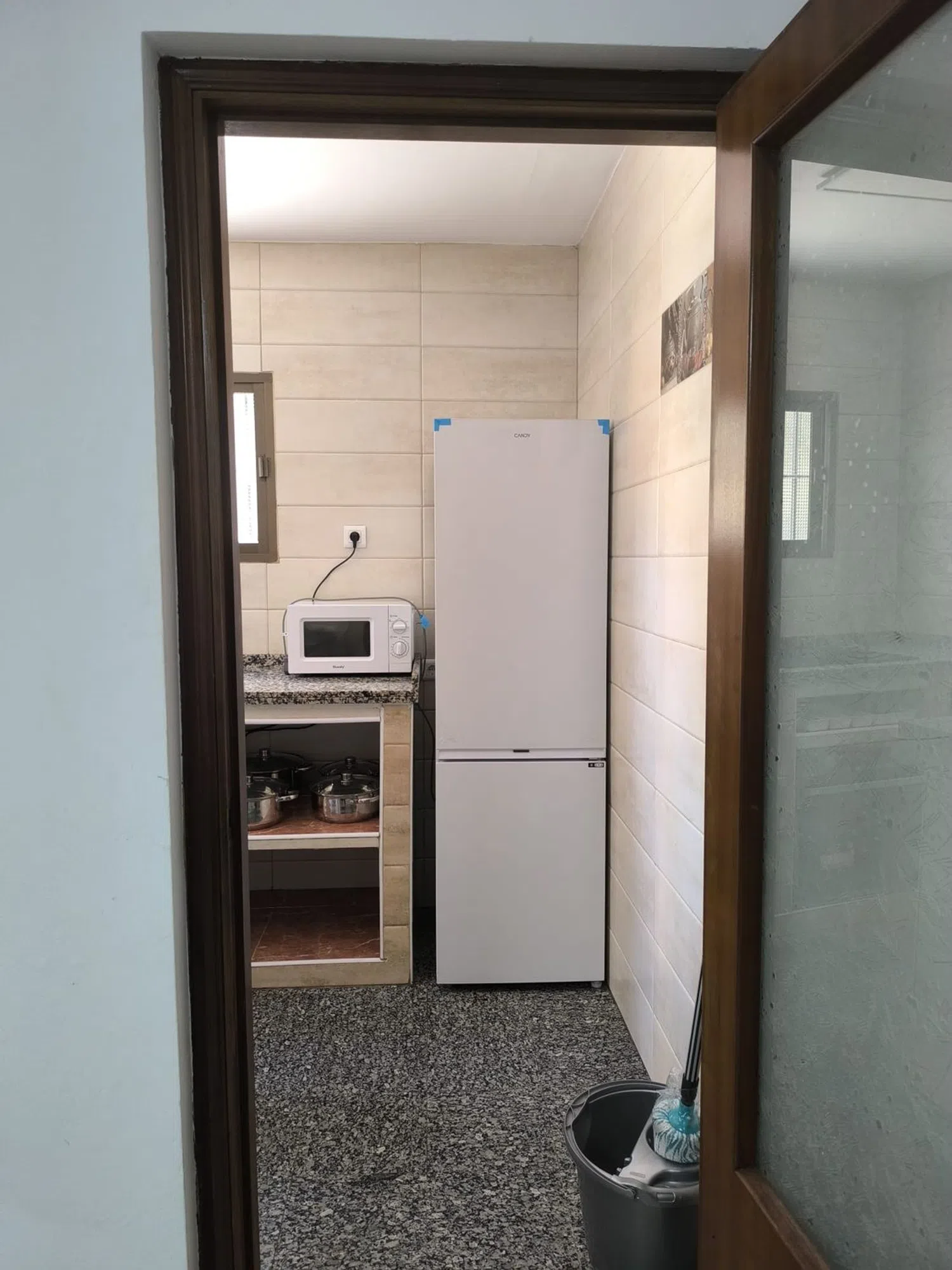 Estudio en calle Biznaga número, 61 - Foto 3
