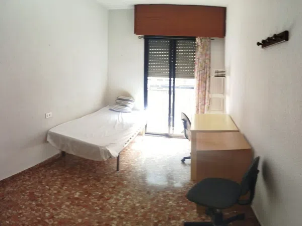 Piso en Calle Santa Teresa, 1, San Nicolás - Foto 5