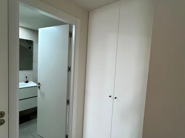 Piso en Calle Ángel Ojeda Avilés, 3, Entrenúcleos, Entrenúcleos - Foto 11