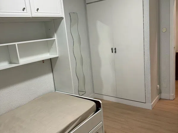 Piso en Calle de Bernardo Fita, 8, Doctor Cerrada - Foto 16