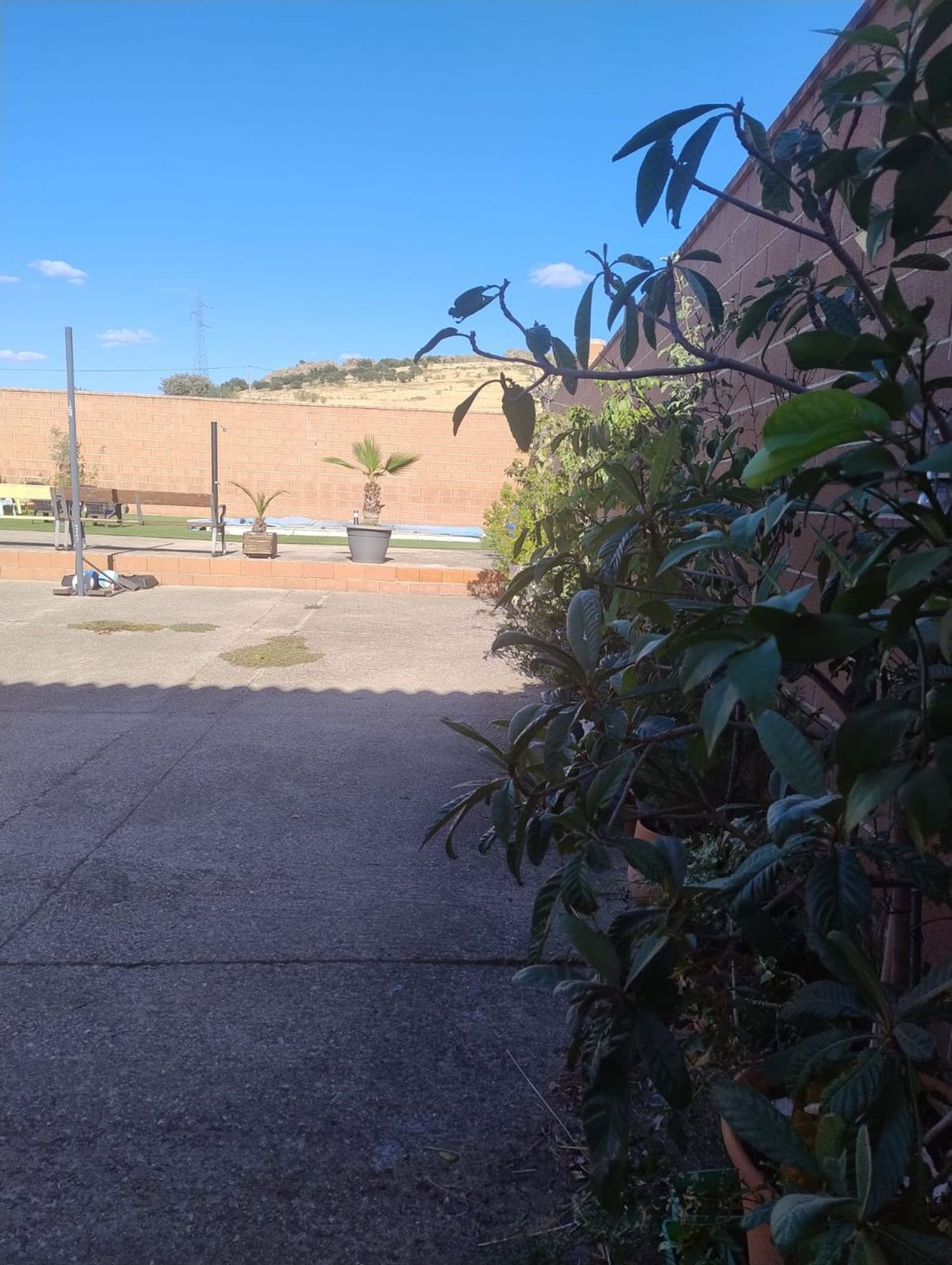 Casa o chalet independiente en Plaza San Antonio, 21, Ctra de Córdoba - Libertad, Ctra de Córdoba - Libertad - Foto 19