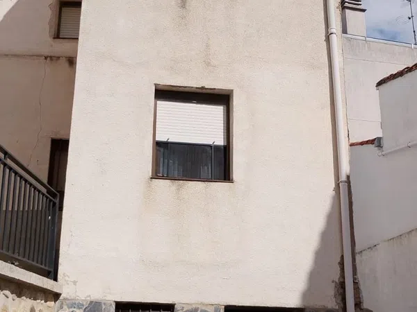 Casa de pueblo en Calle Vicente Martínez Pinillos, 4 - Foto 2