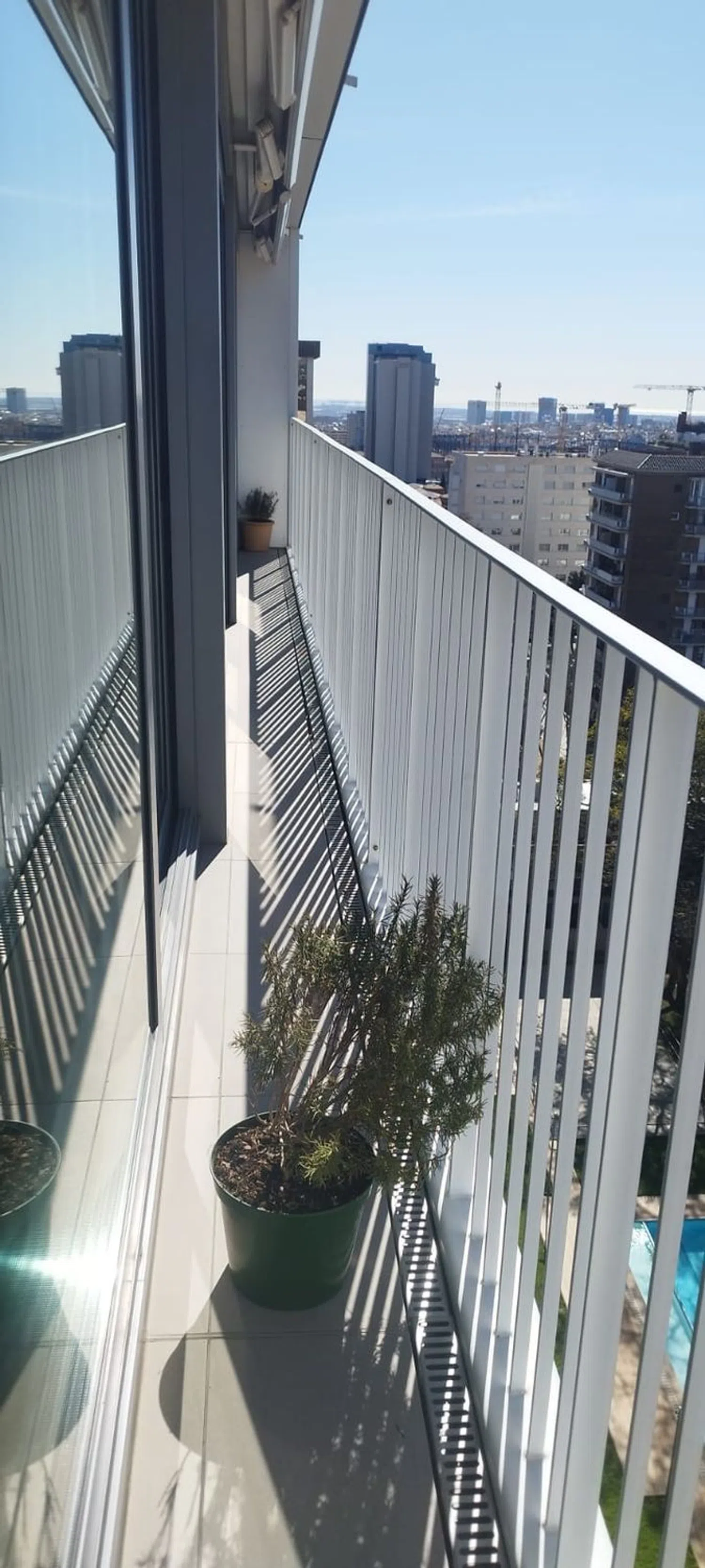 Piso en paseo de Manuel Girona, 21 - Foto 7