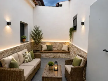 Chalet en  Carrer l'Olivera 6 - Foto 6