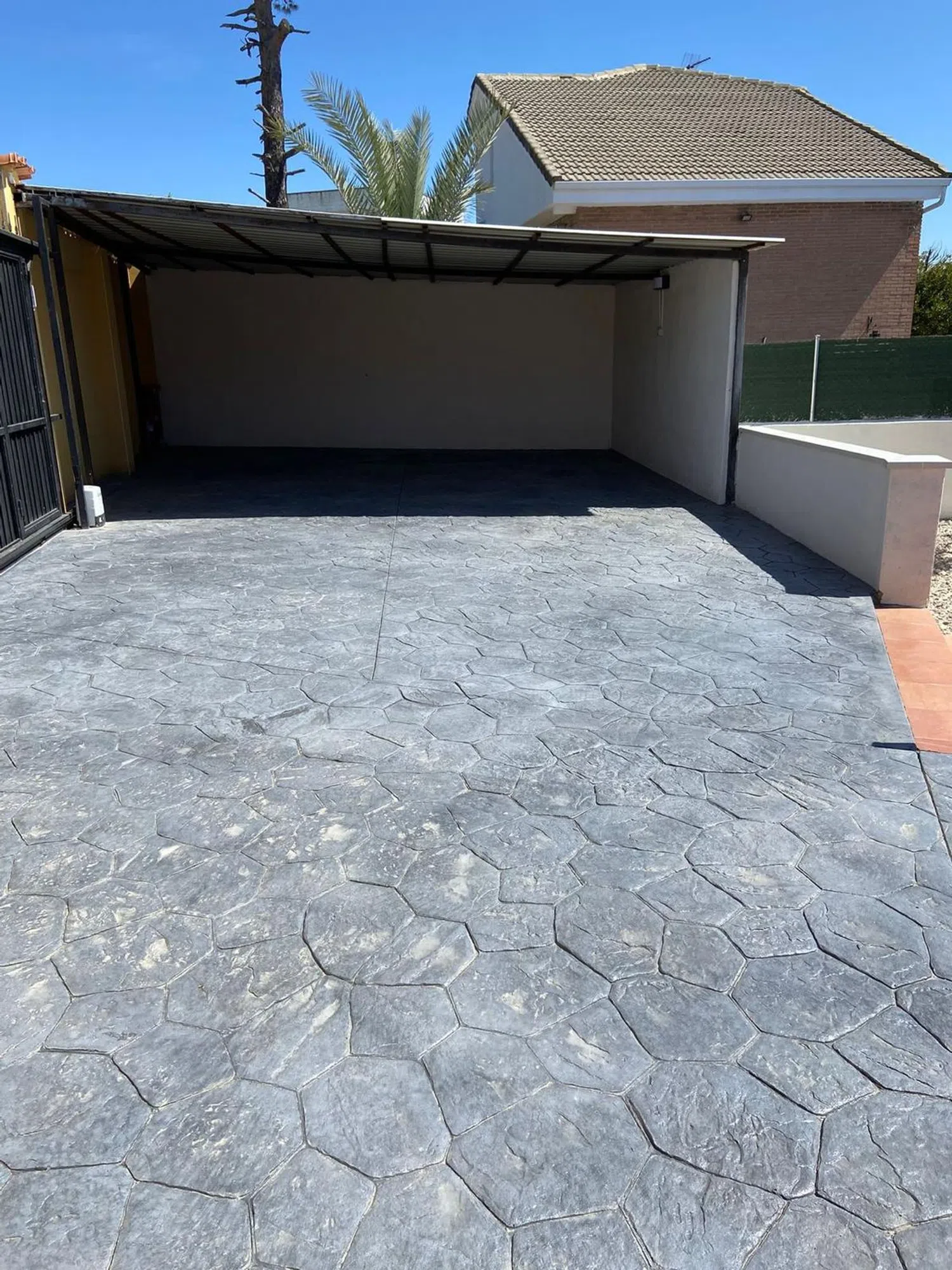 Casa independiente en calle de Jorge Guillén, 18 - Foto 19